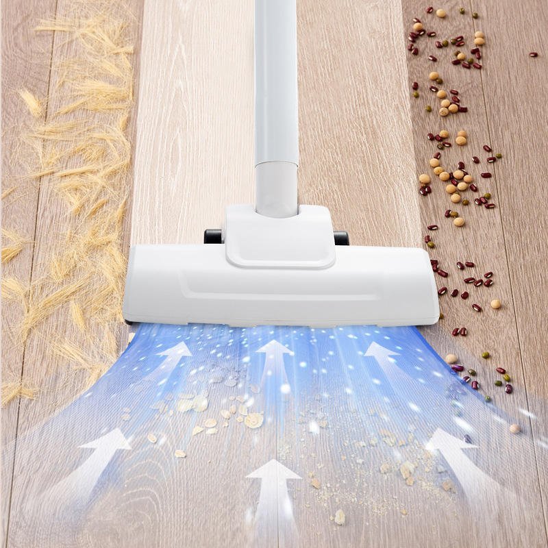 3-in-1 Cordless Vacuum Cleaner | Powerful & Portable